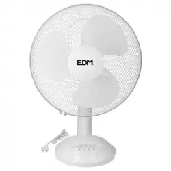 EDM 33964 Ventilador de Sobremesa 55W