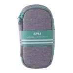 Estuche ovalado de neopreno Apli Urban - varios modelos