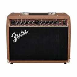 Fender Acoustasonic 40 Combo Guitarra Acústica