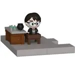 Figura Funko Mini Moments Harry Potter en clase de pociones