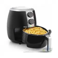 Freidora Sin Aceite Xl Tristar, Volumen 3.5 L, 1500 W. Temporizador Y Temperatura Regulable 80 - 200 °c [clase Energética A]