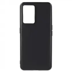 Funda Silicona Lisa para Realme GT Neo 3