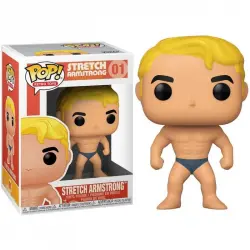 Funko Pop Iconos Retro Toys Stretch Armstrong