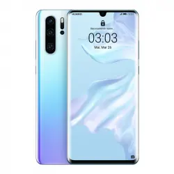 Huawei P30 Pro 8/128GB Breathing Crystal Libre