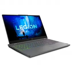 LENOVO - Portátil Gaming Lenovo Legion 5 15IAH7H, i7, 16GB, 512GB SSD, GeForce RTX 3070 8GB, 15,6', W11 (Reacondicionado grado A).