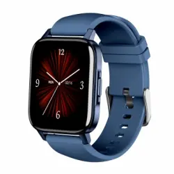 Leotec Smartwatch Multisport Crystal Azul