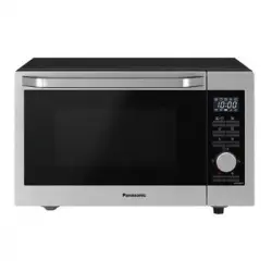 Microondas Solo - 23 L - Negro Samsung Ms23t5018uk