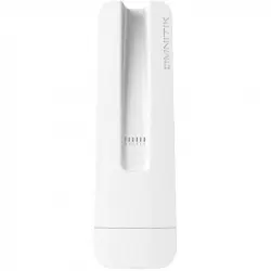 MikroTik OmniTIK 5 AC Switch 5 Puertos Gigabit PoE