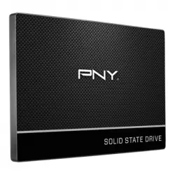 PNY CS900 2.5" 250GB SSD SATA 3 TLC