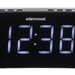 Radio Despertador EDENWOOD JUMBO CURVED