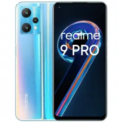 Realme 9 Pro 5G 8/128GB Azul Libre
