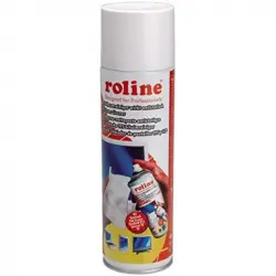 Roline Spray de Limpieza para Pantallas 400ml