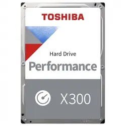 Toshiba X300 3.5" 8TB SATA