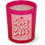 Vela perfumada Love is the air