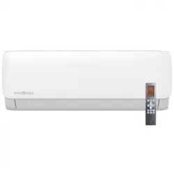 Aire Acondicionado Mundoclima Mupr-18-h11