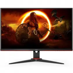 AOC 27G2SAE/BK 27" WLED FullHD 165Hz FreeSync Premium