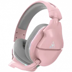 Auriculares gaming - Turtle Beach Stealth™ 600 Gen 2 MAX, Bluetooth, Inalámbrico, Para Xbox, Rosa