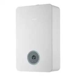 Bosch - Calentador Bosch T5600S 15 D/23 de gas natural.