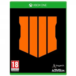 Call of Duty:Black Ops 4 Xbox One