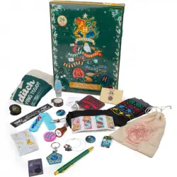 Cinereplicas Calendario de Adviento Harry Potter 2023