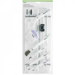 Cricut Kit de Herramientas Esenciales