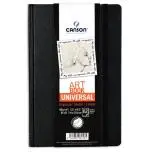 Cuaderno Canson Universal Art Book Hardbound, 5.5"X8.5"