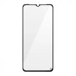 Film Para Samsung A02s, A03s, A03 Core, A03 Garantía Vida Force Glass Negro