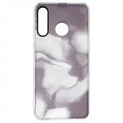 Funda Acuarela Para Huawei P30 Lite