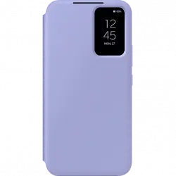 Funda - Samsung, Para Samsung Galaxy A54, 16.3 cm (6.4"), Tapa de libro, TPU, Blueberry
