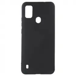 Funda Ultra Suave Para Zte Blade A51