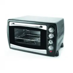Horno Grill 2000w De Lacor