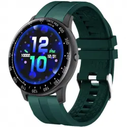 InnJoo Inspire Smartwatch Negro/Verde