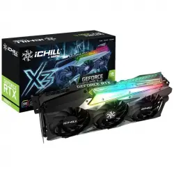 Inno3D GeForce RTX 3080 Ti iChill X3 12GB GDDR6X