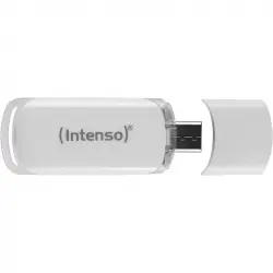 Intenso Flash Line 128GB OTG USB-C 3.1