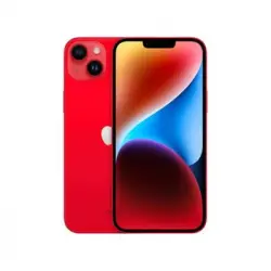 Iphone 14 Plus 5g 128 Go + 6 Gb Ram Apple - Rojo