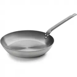 Lacor Ferrum Sartén Tri-Hierro 20cm