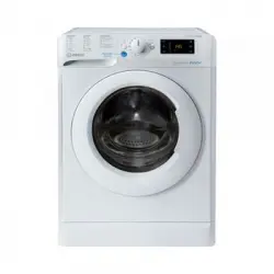 Lava-secadora Indesit Bde761483xwsptn