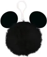 Llavero Disney Pom Pom Orejas de Mickey