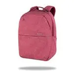 Mochila Coolpack Business Groove Granate