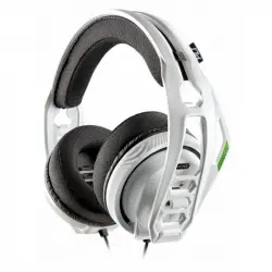 Nacon RIG 400HX Auriculares Gaming para Xbox One Blanco