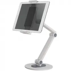 Neomounts By NewStar DS15-550WH1 Soporte Universal para Tablet 4.7-12.9" Blanco