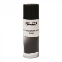 Nilox NXA01027 Spray Limpiador para Pantallas LCD 200ml