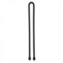Nite Ize Gear Tie 12 Pack 2 Bridas Reutilizables 304mm Negro