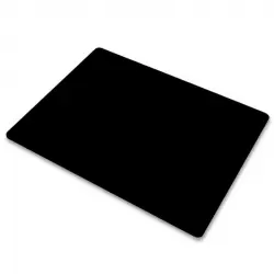 OcioDual Alfombrilla Ratón 22x18cm Negra