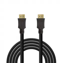 Pccom Essential Cable HDMI 2.0 30AWG 4k CCS 1080p 5m