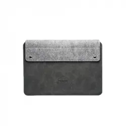 Pilatus Brand Grey Navy Funda para Portátil 15.6"