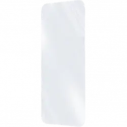 Protector pantalla - CellularLine TEMPGLASSIPH15MAX, Para Apple iPhone 15 Plus, Vidrio Templado, Transparente