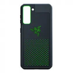 Razer Arctech Pro Funda Negra para Samsung Galaxy S21