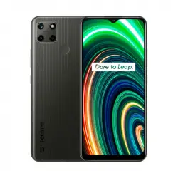 Realme C25Y 4/64GB Gris Libre