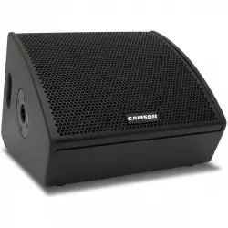 Samson RSXM12A Monitor Activo de Escenario 800W